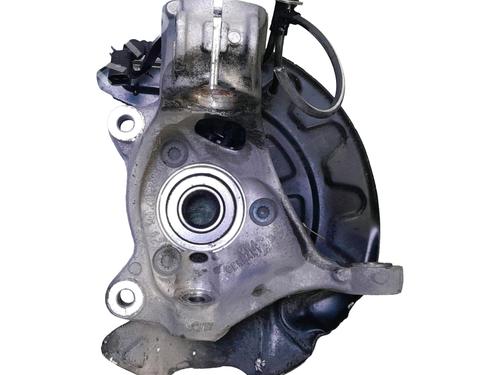 Højre Styrespindel Lejehus Højre Styrespindel Lejehus VW GOLF VII (5G1, BQ1, BE1, BE2) 2.0 GTD (184 hp) 34547367 34547367