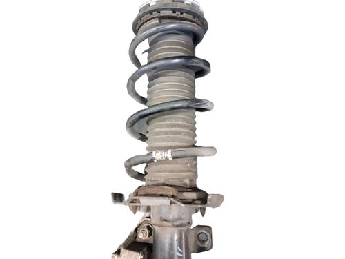 Left front shock absorber FORD FIESTA VII (HJ, HF) 1.5 TDCi | BP33404407M16 - Image 2