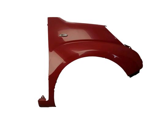 Used Right front fenders PEUGEOT BIPPER (AA_) 1.4 HDi (68 hp) 18556945