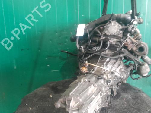 Gearbox AUDI A4 B6 (8E2) 1.9 TDI | BP35985354M3 - Image 2