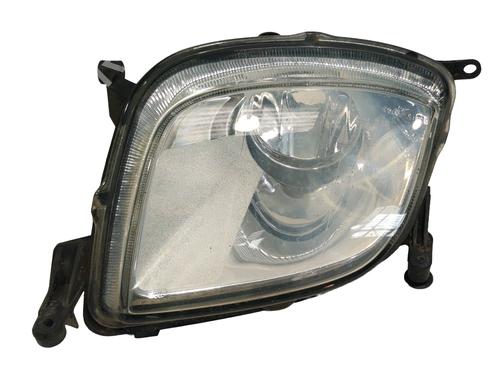 Used Right front fog light Right front fog light PORSCHE CAYENNE (9PA) S 4.5 (340 hp) 34546649 34546649