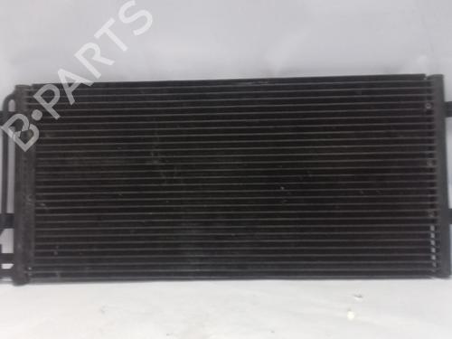 Used AC radiator AC radiator VW TRANSPORTER T4 Platform/Chassis (70E, 70L, 70M, 7DE, 7DL, 7D [1990-2003] 34484773 34484773