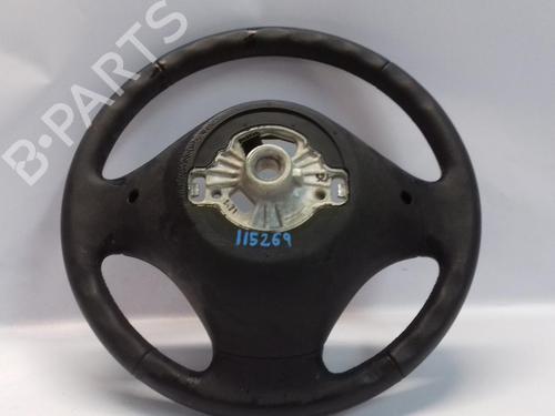 Used Steering wheel Steering wheel BMW 3 Gran Turismo (F34) 318 d (150 hp) 34484822 34484822