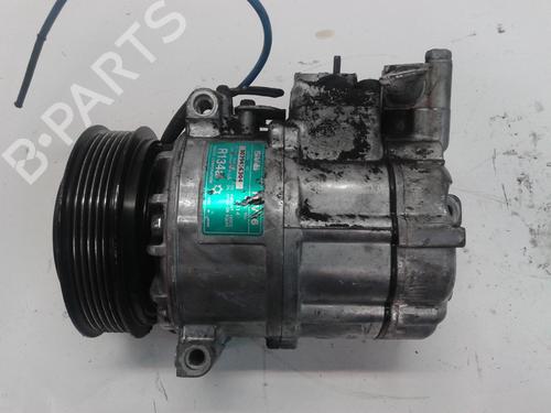 Used AC compressor AC compressor SAAB 9-5 (YS3E) [1997-2009] 35729563 35729563