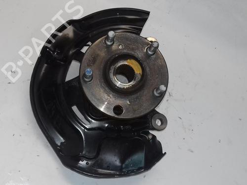 Used Right front steering knuckle TOYOTA RAV 4 III (_A3_) 2.2 D 4WD (ALA30_, ALA30R) (150 hp) 19684546