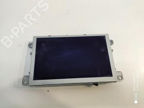 Electronic module AUDI A6 C6 Avant (4F5)  | BP14461335M83 