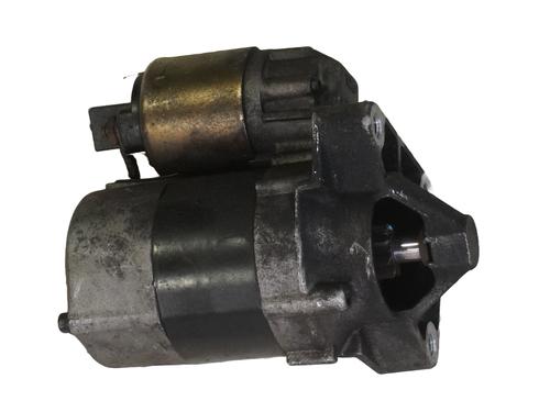 Starter RENAULT LAGUNA II (BG0/1_) 1.6 16V (BG0A, BG0L) | BP35732217M8 - Image 2