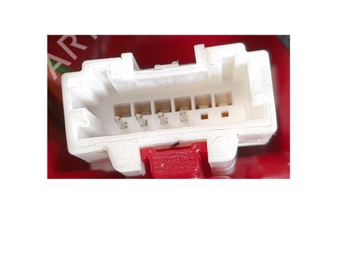 Right tailgate light HYUNDAI i30 (PDE, PD, PDEN) 1.0 T-GDI hybrid 48V | BP37268767C80 - Image 4