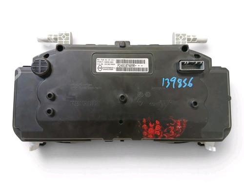 Instrument cluster RENAULT KANGOO Express (FW0/1_) | BP40047669C47 - Image 2