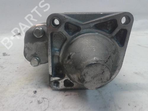 Used Starter FIAT PANDA (169_) 1.2 (169.AXB11, 169.AXB1A) (60 hp) 14450124