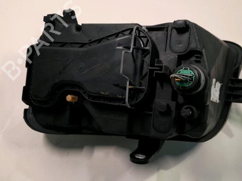 Right headlight FIAT PANDA (169_) 1.2 (169.AXB11, 169.AXB1A) | BP34491197C29 - Image 4