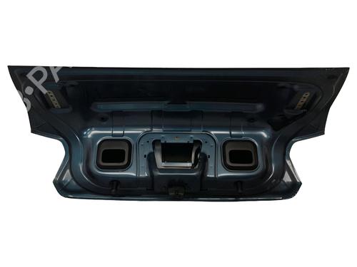 Tailgate CITROËN C-ELYSEE (DD_) 1.6 BlueHDi 100 | BP34552804C6 - Image 2