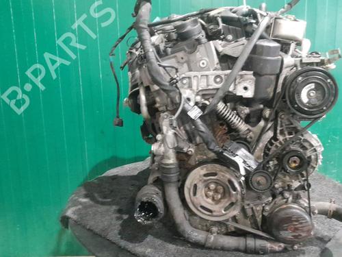 Used Gearbox Gearbox MERCEDES-BENZ A-CLASS (W176) A 200 CDI (176.001) (136 hp) 33406144 33406144