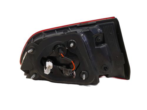 Right tailgate light HYUNDAI i30 (PDE, PD, PDEN) 2.0 N | BP33406690C80 - Image 2