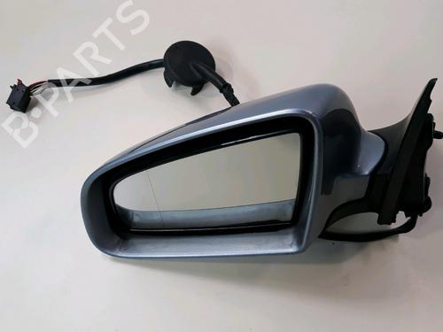 Left mirror AUDI A6 C6 (4F2)  | BP18567696C26 