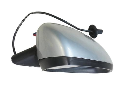 Right mirror OPEL CORSA D (S07) 1.2 (L08, L68) | BP21844653C27 