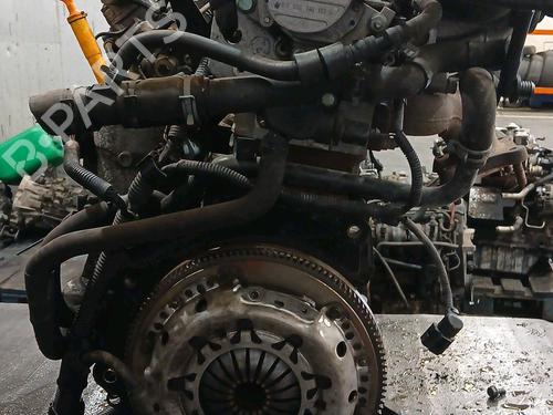 Engine SEAT IBIZA III (6L1) 1.9 TDI | BP33978950M1 - Image 2