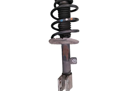 Used Left front shock absorber Left front shock absorber PEUGEOT 3008 Van (0U_) HDi (0URHHT) (163 hp) 33406012 33406012