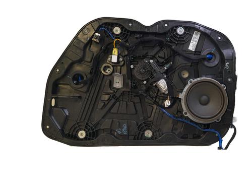 Used Front right window mechanism Front right window mechanism HYUNDAI IONIQ (AE) 1.6 GDI Hybrid (141 hp) 34493495 34493495