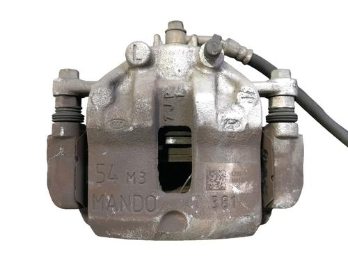 Left front brake caliper KIA RIO III (UB) 1.2 CVVT | BP34546326M105 - Image 2