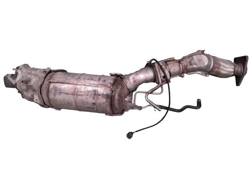 Catalyst RENAULT KOLEOS I (HY_) 2.0 dCi 4x4 (HY0K) | BP33980197M10 - Image 2