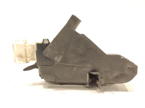 Front right lock PEUGEOT 407 (6D_) 2.0 HDi 135 (6DRHRH, 6DRHRE, 6DRHRG, 6DRHRJ) | BP14473855C97 
