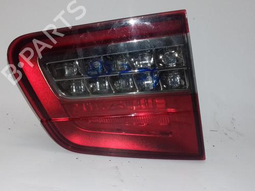 Venstre baglygte bagklap Venstre baglygte bagklap CITROËN C5 III (RD_) 2.0 HDi 165 (RDRHHA, RDRHH8) (163 hp) 34706020 34706020
