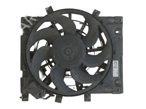 Used Radiator fan Radiator fan OPEL ASTRA H Saloon (A04) 1.7 CDTi (L69) (101 hp) 34494399 34494399