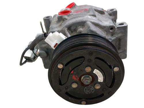 AC compressor TOYOTA COROLLA (_E12_) 1.6 VVT-i (ZZE121_, ZZE121R) | BP14448552M34 