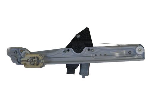 Used Front right window mechanism OPEL CROSSLAND X / CROSSLAND (P17, P2QO) 1.5 (75) (110 hp) 21053354