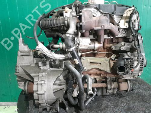 AC compressor FORD MONDEO III Saloon (B4Y) 2.0 16V DI / TDDi / TDCi | BP35735367M34 - Image 4