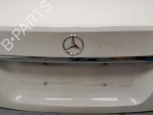 Tailgate MERCEDES-BENZ C-CLASS (W204) C 200 CDI (204.001) | BP20480048C6 
