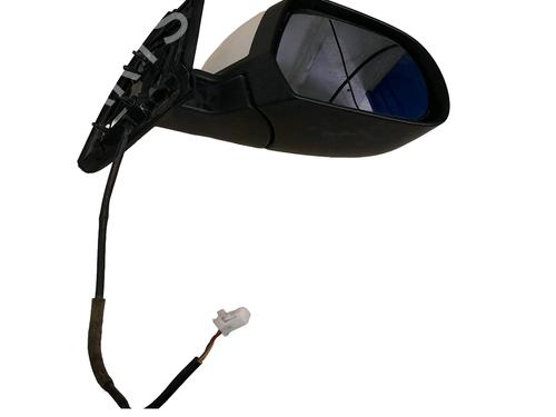 right-mirror-nissan-leaf-ze0-2010-2011-2012-2013-2014-2015-2016-2017-34546432 main image