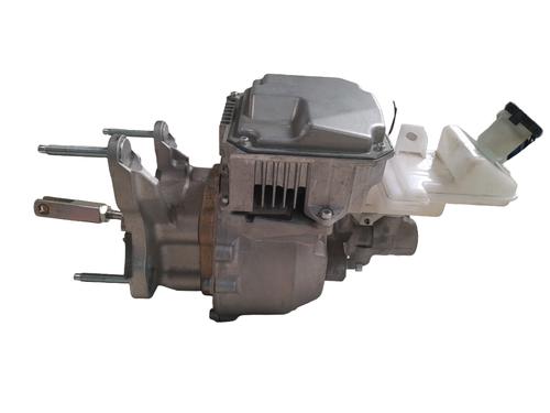 Used Servo brake Servo brake NISSAN LEAF (ZE1) Electric (150 hp) 35734140 35734140