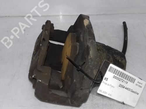 hjre-bremsekaliber-foran-bmw-x5-e53-2000-2001-2002-2003-2004-2005-2006-34485402 main image