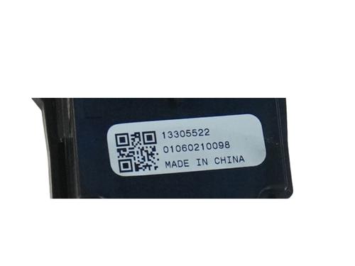 Switch OPEL ASTRA J (P10) 1.7 CDTI (68) | BP21810670I30 
