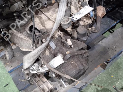 Used Gearbox Gearbox ALFA ROMEO 147 (937_) 1.6 16V T.SPARK (937.AXA1A, 937.AXB1A, 937.BXB1A) (120 hp) 34488122 34488122