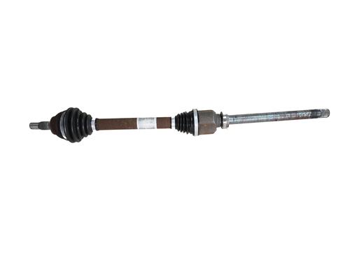 Used Right front driveshaft Right front driveshaft PEUGEOT 5008 (0U_, 0E_) 1.6 BlueHDi 120 (120 hp) 33404444 33404444