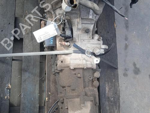 Gearbox AUDI A4 B6 Avant (8E5)  | BP19049493M3 
