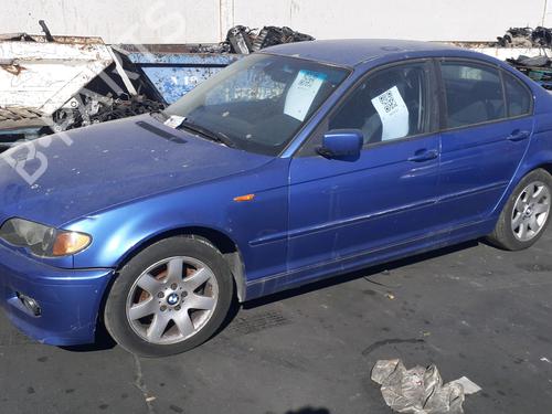 Gearbox BMW 3 (E46) 320 d | BP34547281M3  - Image 5