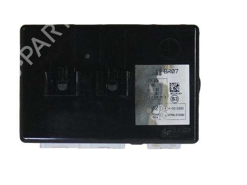 Used Comfort control module Comfort control module HYUNDAI i20 I (PB, PBT) 1.2 (86 hp) 35734028 35734028