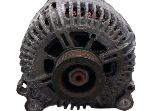 Used Alternator Alternator AUDI A6 C6 Avant (4F5) [2004-2011] 35735675 35735675