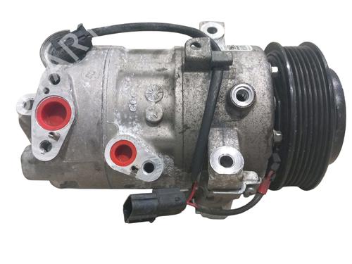 Used AC compressor AC compressor 35734494 35734494