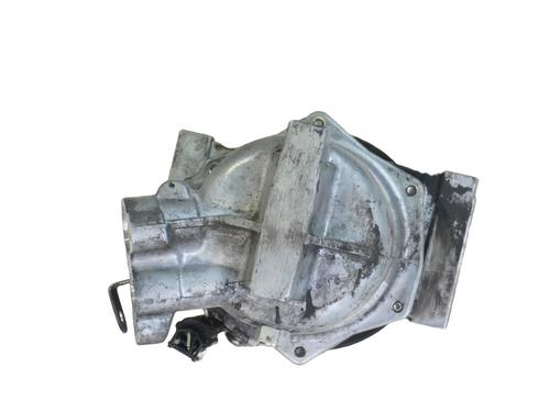 AC compressor DACIA LODGY (JS_) 1.2 TCe (JSAY, JSM0) | BP35733396M34 - Image 3