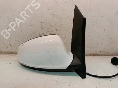 Right mirror OPEL ASTRA J Saloon 1.6 CDTi (69) | BP34490889C27 - Image 2