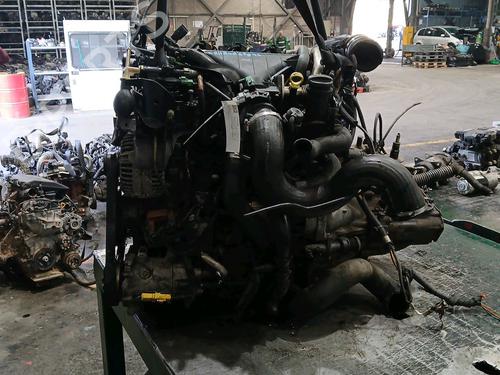 Starter CITROËN C4 I (LC_) 2.0 HDi | BP24114376M8 