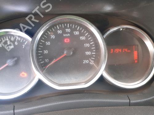 Used Parts DACIA DUSTER (HS_) 1.5 dCi 4473174