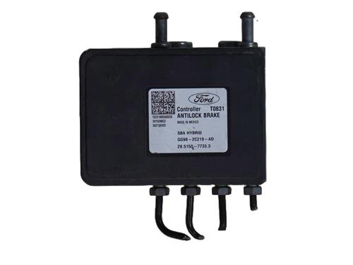 Bremsaggregat ABS für Bremsaggregat ABS FORD MONDEO V Saloon (CD) 2.0 Hybrid (190 hp) 34491929 34491929