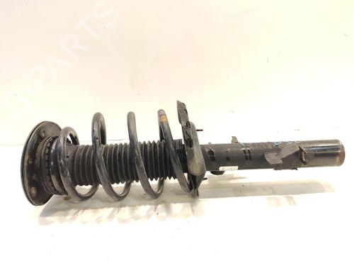 Used Left front shock absorber Left front shock absorber FORD MONDEO IV (BA7) 1.8 TDCi (125 hp) 34487671 34487671