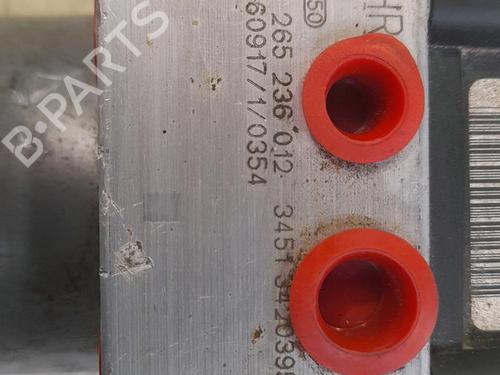 ABS pump BMW X3 (E83) 3.0 sd | BP33979266M43  - Image 5